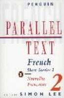 Parallel Text: French Short Stories: Nouvelles Francaises (ePub eBook)