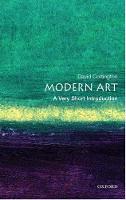 Modern Art: A Very Short Introduction (PDF eBook)