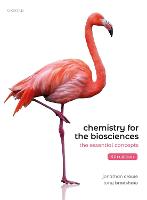 Chemistry for the Biosciences: The Essential Concepts (ePub eBook)