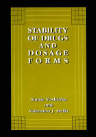 Stability of Drugs and Dosage Forms (PDF eBook)