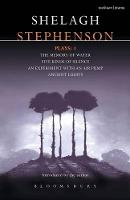 Stephenson Plays: 1 (PDF eBook)