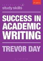 Success in Academic Writing (PDF eBook)