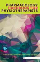 Pharmacology Handbook for Physiotherapists (ePub eBook)