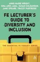 FE Lecturer's Guide to Diversity and Inclusion (PDF eBook)