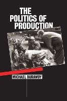 Politics of Production, The