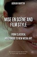 Mise en Scène and Film Style (ePub eBook)