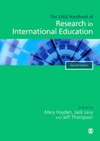 The SAGE Handbook of Research in International Education (ePub eBook)