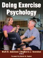 Doing Exercise Psychology (ePub eBook)