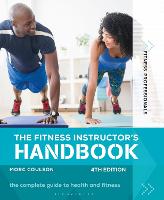 The Fitness Instructor's Handbook 4th edition (PDF eBook)