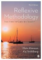 Reflexive Methodology: New Vistas for Qualitative Research