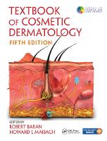 Textbook of Cosmetic Dermatology (PDF eBook)