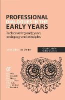Professional Dialogues in the Early Years (ePub eBook)
