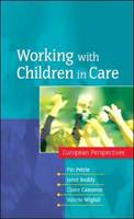 Working with Children in Care (PDF eBook)