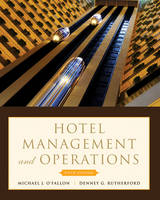 Hotel Management and Operations (PDF eBook)