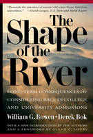 The Shape of the River (PDF eBook)