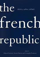 French Republic, The: History, Values, Debates