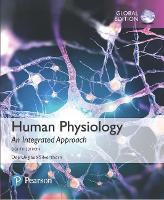 Human Physiology: An Integrated Approach, Global Edition (PDF eBook)