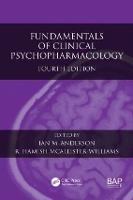 Fundamentals of Clinical Psychopharmacology (PDF eBook)