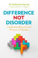 Difference Not Disorder (ePub eBook)