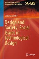 Design and Society: Social Issues in Technological Design (ePub eBook)