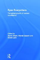 Eyes Everywhere: The Global Growth of Camera Surveillance