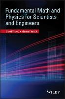 Fundamental Math and Physics for Scientists and Engineers (ePub eBook)