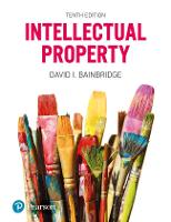Intellectual Property (PDF eBook)