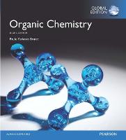 Organic Chemistry, Global Edition (PDF eBook)