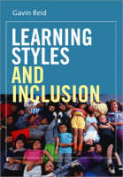Learning Styles and Inclusion (PDF eBook)