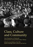 Class, Culture and Community (PDF eBook)