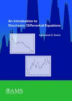 Introduction to Stochastic Differential Equations, An