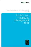 Tourism and Hospitality Management (PDF eBook)