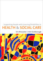 Supporting People with Learning Disabilities in Health and Social Care (ePub eBook)