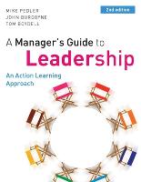 A Manager's Guide to Leadership (ePub eBook)