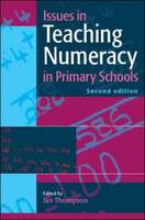 Issues in Teaching Numeracy in Primary Schools (ePub eBook)