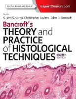 Bancroft's Theory and Practice of Histological Techniques E-Book (ePub eBook)