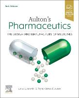 Aulton's Pharmaceutics E-Book: Aulton's Pharmaceutics E-Book (ePub eBook)
