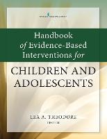 Handbook of Evidence-Based Interventions for Children and Adolescents (ePub eBook)
