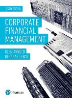 Corporate Financial Management (ePub eBook)