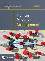 Human Resource Management (ePub eBook)