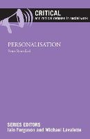 Personalisation (ePub eBook)
