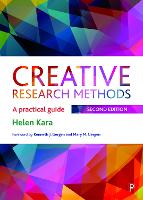 Creative Research Methods: A Practical Guide (PDF eBook)