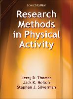 Research Methods in Physical Activity (ePub eBook)