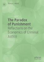 The Paradox of Punishment (ePub eBook)