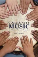 Community Music (PDF eBook)