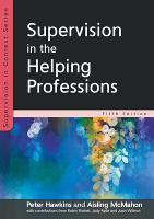 Supervision in the Helping Professions 5E (ePub eBook)
