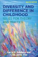 Diversity and Difference in Childhood: Issues for Theory and Practice (ePub eBook)