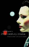 Pocket Guide to Twentieth-Century Drama, A