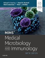 Mims' Medical Microbiology and immunology: Mims' Medical Microbiology and immunology (ePub eBook)