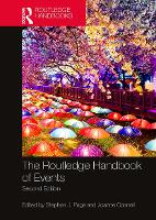 Routledge Handbook of Events, The